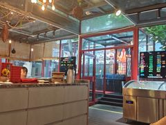 -有喜胶东小馆(太申祥和店)