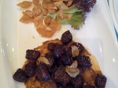 android_upload_pic-久宴·天目湖大鱼头(恐龙园店)