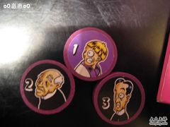 -FullHouse桌游狼人跑团剧本杀(徐家汇店)