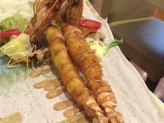 芙蓉大明虾-有喜屋·深夜食堂(北京西路店)