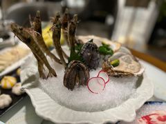 -虾佬圣汤·海鲜姿造(乐堤港店)