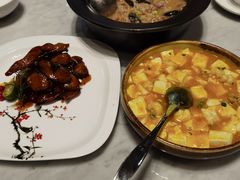 -雪龙轩中餐厅(银基冰雪酒店)