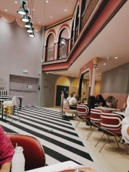 -奈尔宝家庭中心·亲子餐厅(鄞州万达店)