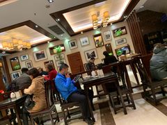 -熙盛源(滨湖万达店)