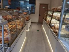 -烘焙町面包店(西四店)