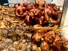 -顺城金记卤鸡·清真