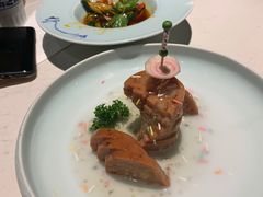 -卯时·龙光雅宴·精致锡帮菜(惠山古镇店)