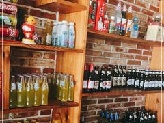 -三个大叔烤羊肉串·炭炉砂锅菜(西三旗店)