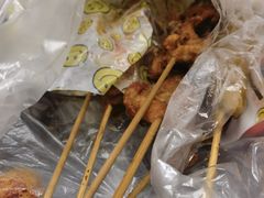 -水产西街炸串(水产西街店)