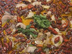 -川哥辣妹(南岗店)