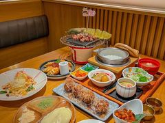 -味太助·银饭食堂(中华城店)