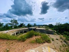 -大连旅顺潜艇博物馆