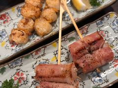 -哥哥の深夜食堂(红松东路店)