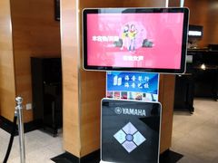 -海音琴行雅马哈钢琴·海伦·施特劳斯(金沙店)