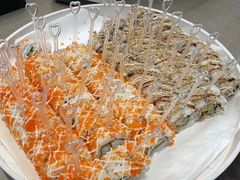 -池田寿司·新鲜现做(西红门荟聚店)