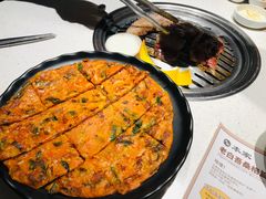-本家韩国烤肉(青岛万象城店)
