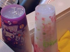 -CoCo都可(合生汇店)