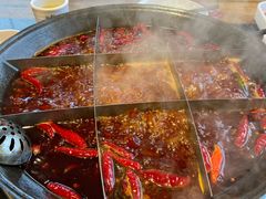 -纸盐河码头火锅(十八梯店)
