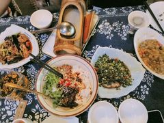 -滇道云南特色料理(康定路店)