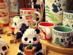 -星巴克臻选(成都宽窄巷子店)