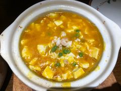 蟹黄豆腐-来小酌·长安酒家(翠庭大厦店)