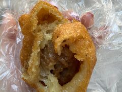 油氽团子-荣阳楼(山塘街店)