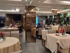 大堂-大鸭梨(天通西苑店)