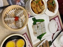 -点都德(盘福楼店)
