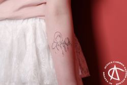 -AC TATTOO 纹身