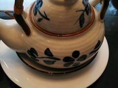 -将军日本餐厅·Shogun 传统日料·铁板烧·板前料理(厦门马哥孛罗东方大酒店)