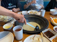 -海味当家·蒸锅海鲜(星海公园店)