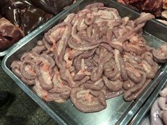 -标记美食新鲜猪杂(兴南大道店)