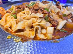 -俭寨大盘鸡·缸子肉·小公鸡·新疆菜(云通店)