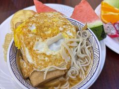 -紫金港国际饭店-自助早餐(申花路店)