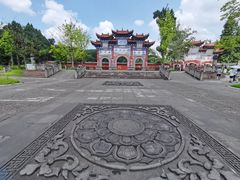 -中国观音故里广德景区