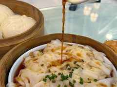 -馨越楼·点心·粤菜(赤坎店)