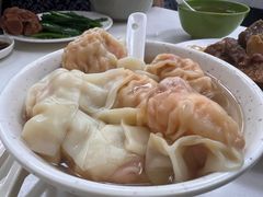 -麦文记面家(佐敦店)