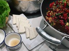 -尚禾厨·湘菜馆(步行街店)