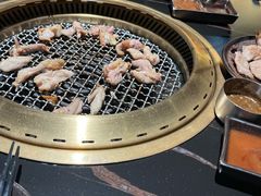 -厚贞日式烤肉(浦东汇智店)