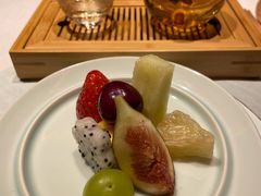 水果-叶叶菩提·晋福宫