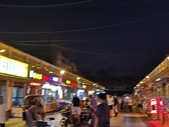 -中山美食街