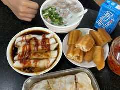 -海浪食店(湖滨中路店)