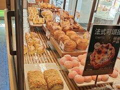 -天力卡拉优动物奶油生日蛋糕(鼓楼店)