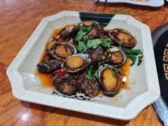 -87号烧烤海鲜·大排档(金沙滩店)