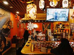 -隐月· 㐂和食屋(芝罘万达公馆店)