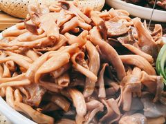 -久久丫鸭脖(金鸡湖欧尚店)