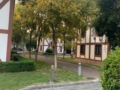 -太阳岛度假酒店