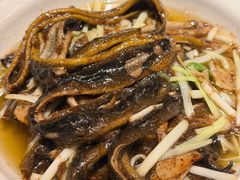 -芳芳私房菜·精做淮扬菜(承德路店)
