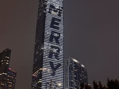 -香港ELEMENTS圆方