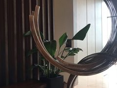 -嘉定凯悦·咖啡厅